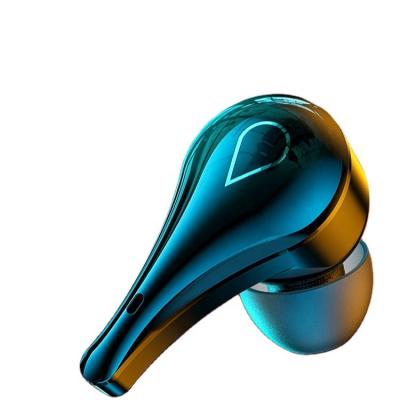 China Newest H3 Digital Indicator Hot Selling True Led Earbuds Earbuds With Power Bank Wireless Headset Suitable For Men And Women for sale