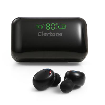 China Earbuds component f9 electronic wireless headphones with factory price for sale