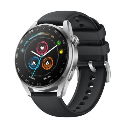 China MP3 Playback 2021 New Arrivals M33Pro Smart Watch 1.35 Inch Round Full Touch Men Women Watches Health Monitoring Sport Smartwatch for sale