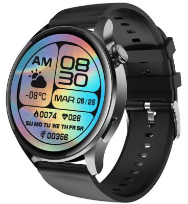 China MP3 playback 2022 new products M33plus sport smartwatches show smart watches with 1.35