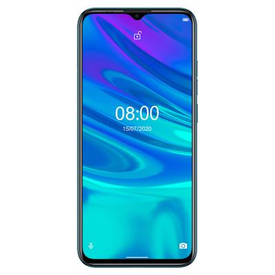 China Dual SIM Card Note 9p 6.5inch 16mp Octa-core 4GB+64GB Android Dual Sim 4G Camera MT6762V/WD Smartphone Ulefone Face ID Mobile Phone 2020 for sale