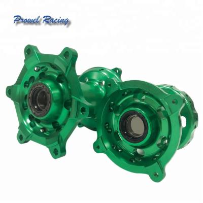 China 2018 aluminum alloy hot! CNC Motorcycle Edges Hub With DOT Certification for sale