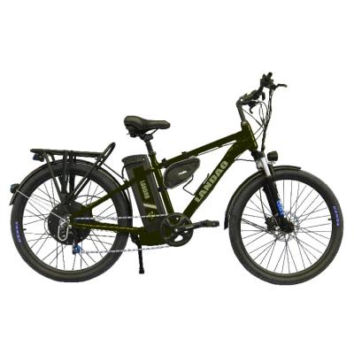 China Wholesale Cheap Size 14 Wheel Electric Motor 250W Electric Bicycle Standard Battery Electric Be Used 36V Mountain Electric Bike for sale