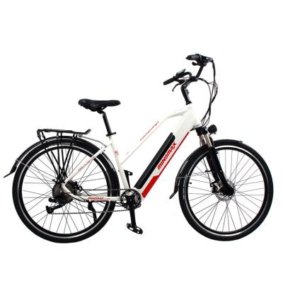 China Standard Purchase Electric Bicycle With 350W 500W /7 Speed ​​Front Drive Motor 26 Inch Mountain E Bike /1000W Electric Bike Mountain Bike for sale