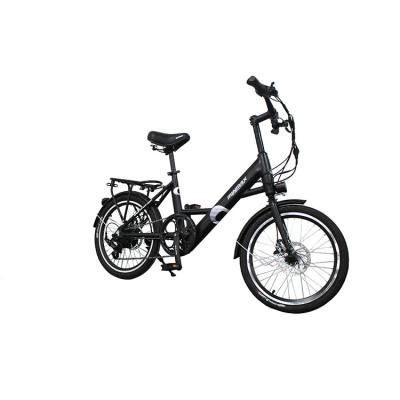 China Cheap Price Standard CE Aluminum Alloy Folding Ebike E Bike Foldable Electric Bicycle City Electric Bike for sale