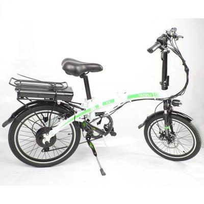 China Standard Cheap Price CE Aluminum Alloy E Bike Mini Inch E-Bike14 OEM Steel Electric Bikes Scooter Direct Cheap Price Made In China for sale