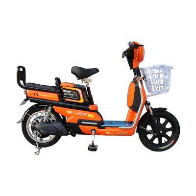 China En15194 China Standard Electric Bicycle , Electric Bicicletas E Bike Scooter Bike Share for sale