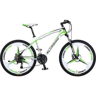 China Hot Sale Factory Supply Electric Bike Standard Conversion Kits Steel Folding Road Bike Mtb Mountain Bike For Students for sale