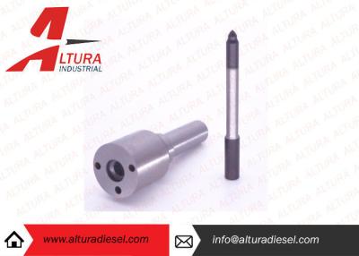 China Black Coating Bosch Injector Parts DLLA 149 P 1724 for Delong for sale