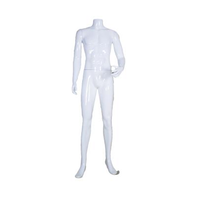 China Other Cheap KPA Male Clothes Wholesale Mens Man Mannequins For Window Display for sale