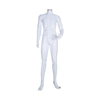 China KPA Others Full Body Cheap Male Fiberglass Man Mannequins For Garment Store for sale