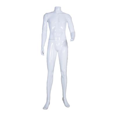 China Other factory good quality standing full body clothing male mannequins for sale for sale