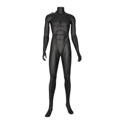 China Other Adult Frp Plus Size Male Realistic Full Body Custom Shop Dummy Figure Mannequins for sale