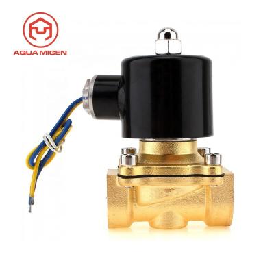 China General Solenoid Valve 3/4