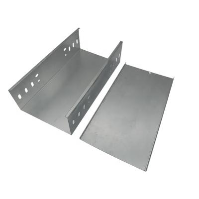 China Engineering& Underground Building Park Public Facilities New Product Energy Saving Polymer Alloy Cable Tray for sale