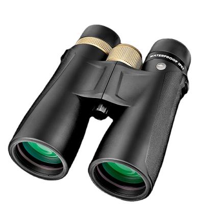 China Telescopoc ixp7 12x prism bak4 lens ultra low dispersion ed glass waterproof binocular telescope B-50 for sale