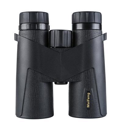 China Outdoor Professional 10X42 Waterproof And Fogproof Binoculars Telescope For Travel Viewing DF20X50H for sale