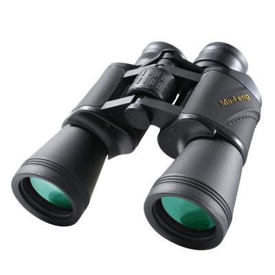 China High Power Binoculars JB20X50-1 Professional Adult Large Telescope 20X50 High Definition Field Of View for sale