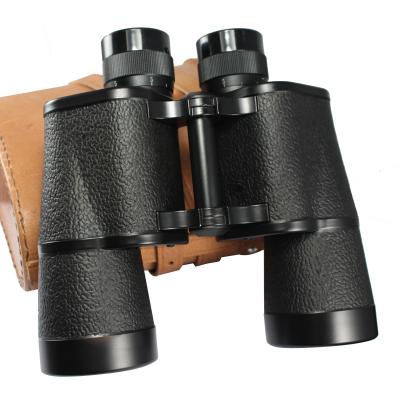 China Outdoor sports hunting telescope 15X50 classic military standard professional binoculars MF63-15x60 for sale