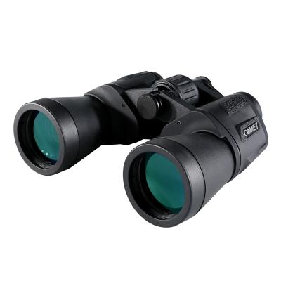 China Outdoor Activities COMET20X50 Binoculars High Resolution Binoculars For Hunting Tourism for sale