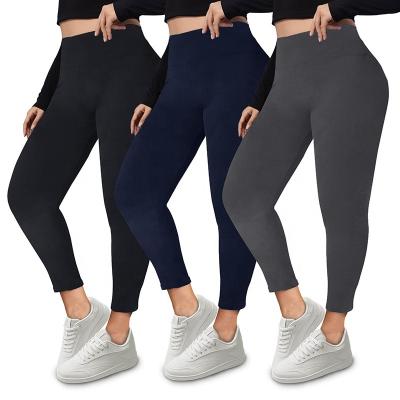 China 2022 Active Yoga Pants xxxx Girl's Gym Fitness Maternity Active Sets Plus Size Pants Women's Gaiters Elegant Sets for sale