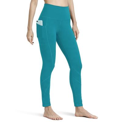 China China Best Price Breathable Premium Women's Big Butt Yoga Pants Plus Size Sports Fitness Gym Seamless Wear Custom for sale