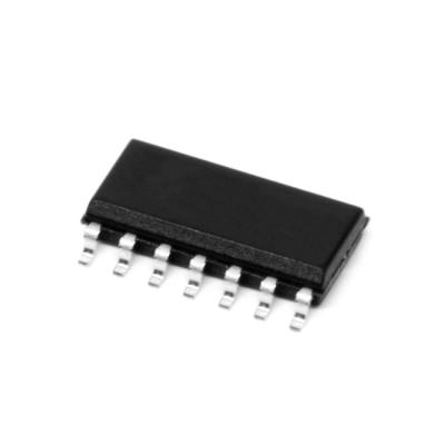 China Standard AD8616ARMZ Shenzhen Original Online Electronic Component Supplier Integrated Circuit Bom List Chip IC Chips for sale