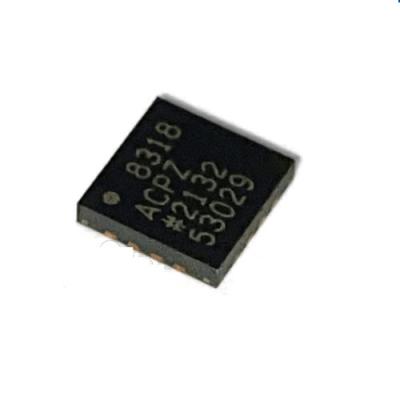 China Standard Integrated Circuits Small-Size Low-Power Low-Voltage Comparators 1EDI20N12AF for sale