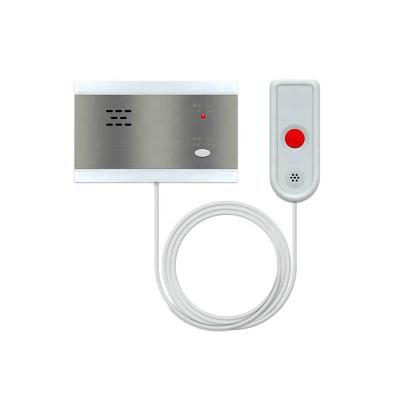 China Nuring call system for hospital elderly nurse call system patient call system SOS button emergencybell button nurse call cord for sale