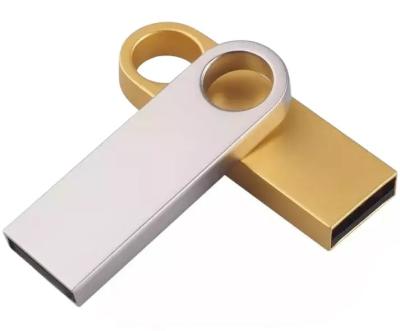 China 2022 New Metal Style Mini USB 3.0 USB Flash Drives 16GB U Disk 32GB USB Memory Stick 2.0 8GB Pendrive Mini for sale