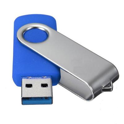 China Metal Tornado USB 3.0 Flash Drive USB Flash Drive 128GB, Swivel USB Flash Drive 3.0 32gb, Customized USB Memory Stick 16gb logo for sale