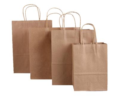 China Wholesale Rope Handle Cardboard Cloth Bag Rope Customized Tote Bag With Logo for sale