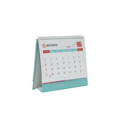 China Hot Sale Office Desk Calendar Table Cheap Price Design Wholesale Custom for sale