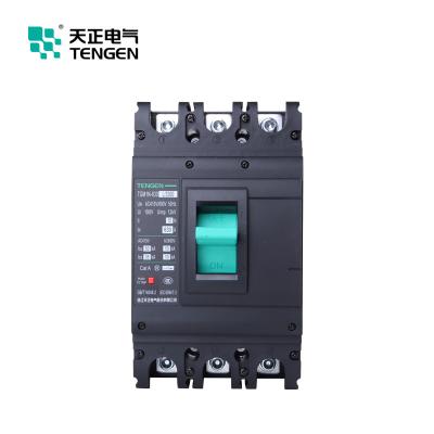 China Circuit Breaker 32 Amper 160 Ampere 300 Ampere 600 Ampere Safety Circuit Breaker for sale