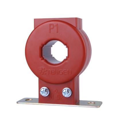 China Tengen Brand Low Voltage Current Current Transformer for sale