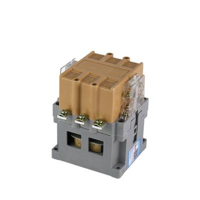 China TENGEN BRAND CJ20-10A 220V Contactor Price AC Contactor Electrical Contactor CJ20-10A 220V for sale