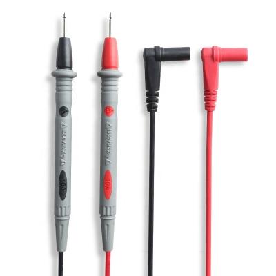 China 10A Mulit-purpose Multimeter Pen 3011B Multimeter Pen Measuring Electric Pen Multimeter Universal Cable for sale