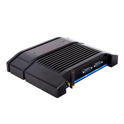 China A64 RK3288 RK3399 Mini Box Industrial Android PC 6.0/7.1/9.1 Fanless Embedded PC for sale