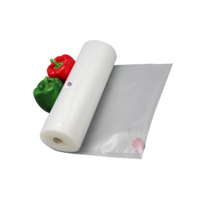 China High quality custom embossing composite food packaging plastic bag recyclable made in china for sale