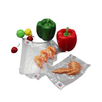 China Recyclable Wholesale Bulk Food Bags Dry Food Customized Seal Composite Food Packaging Bag For Sale for sale