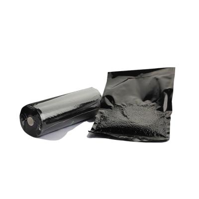 China Large Recyclable and Reasonably Priced Top Quality VAC-Fresh Embossed Vacuum Sealer Bags for sale