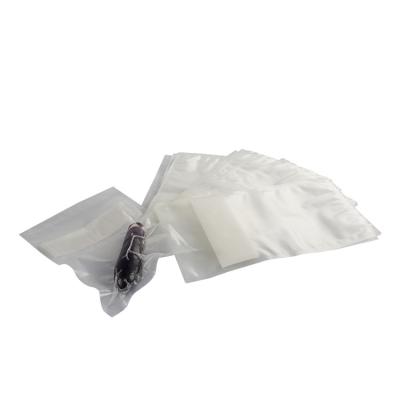 China Recyclable Hot Selling Heat Shrinkable Liquid Bag Vacuum Sealer Bags For Food Storage for sale