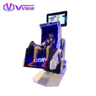 China Best Product Vr Space Games 720 360 Degree Vr 9D Remote Control Virtual Reality Game Machine for sale