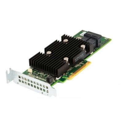 China Dell Server Sale Dell PERC H330 SAS PCIe RAID Controller 12Gb/s Per Port Server Hardware Raid Card h330 for sale