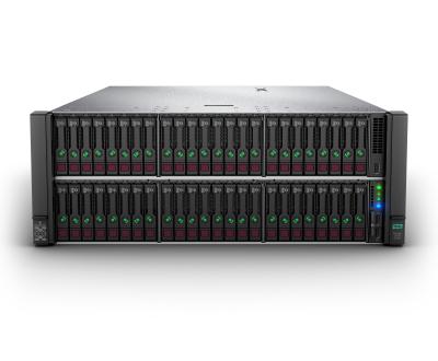 China original dl580 gen10 server intel xeon silver 4208 support dl580 server HPE DL580 Gen10 for sale