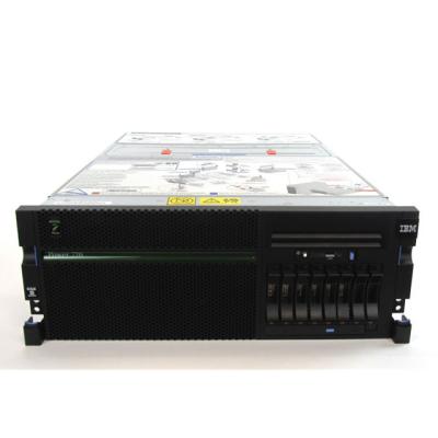 China I B M Server 8205-E6B 16core 3.55ghz PowerVM STD Support Server 8205-E6B P740 for sale