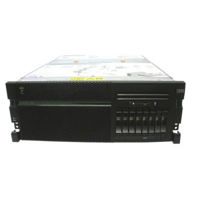 China I b m Reliable Power 740 Server Xeon 6core Size Tape Drive System Rack Express Server 8205-E6D P740 Half for sale