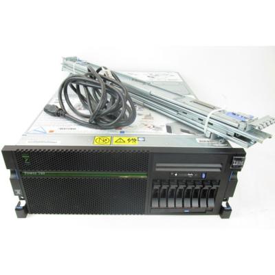 China IB M 8205-E6C P740 Express Server 8SFF Drives EPC9 8 Core 3.3 GHz 32g RDIMM DDR3 Rack Server 8205-E6C P740 for sale