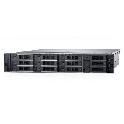 China Wholesale Dell Rack Server Intel Xeon Gold 6256 PowerEdge R740 Server {-5-R740} for sale