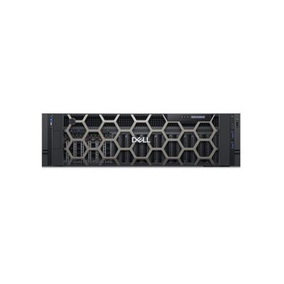 China Wholesale Dell Rack Server Intel Xeon Gold 6256 PowerEdge R940 Server {-5-R940} for sale